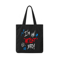 I'm An Artist Bro Tote Bag