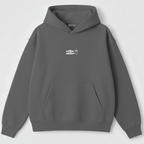 Iced Coffee Oversized Hoodie