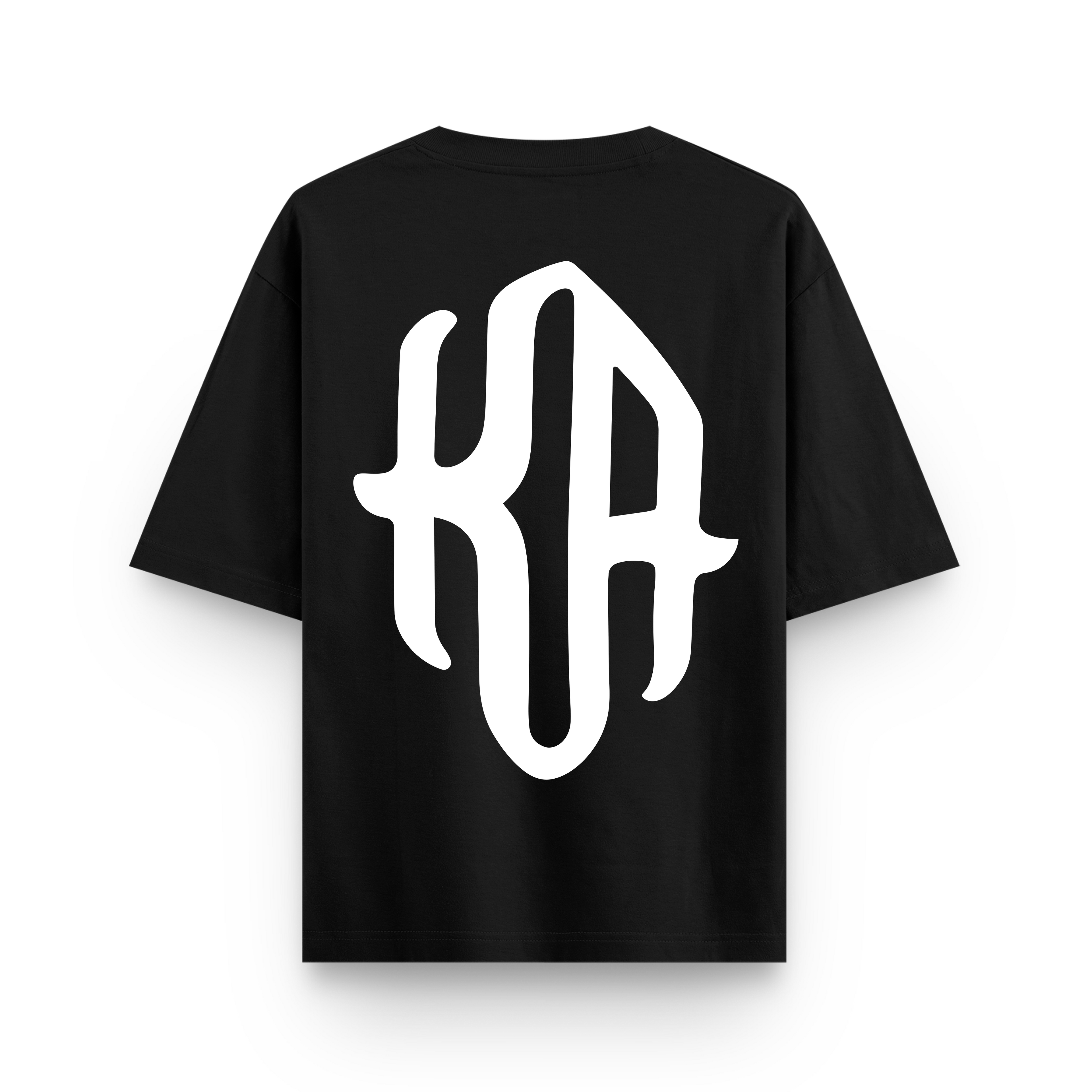 Karan Aujla - KA Oversized Tshirt