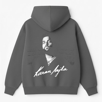 It Was All A Dream Oversized Hoodie