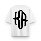 Karan Aujla - KA Oversized Tshirt