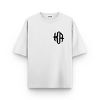 Karan Aujla - KA Oversized Tshirt