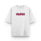 Heaven Oversized Tshirt