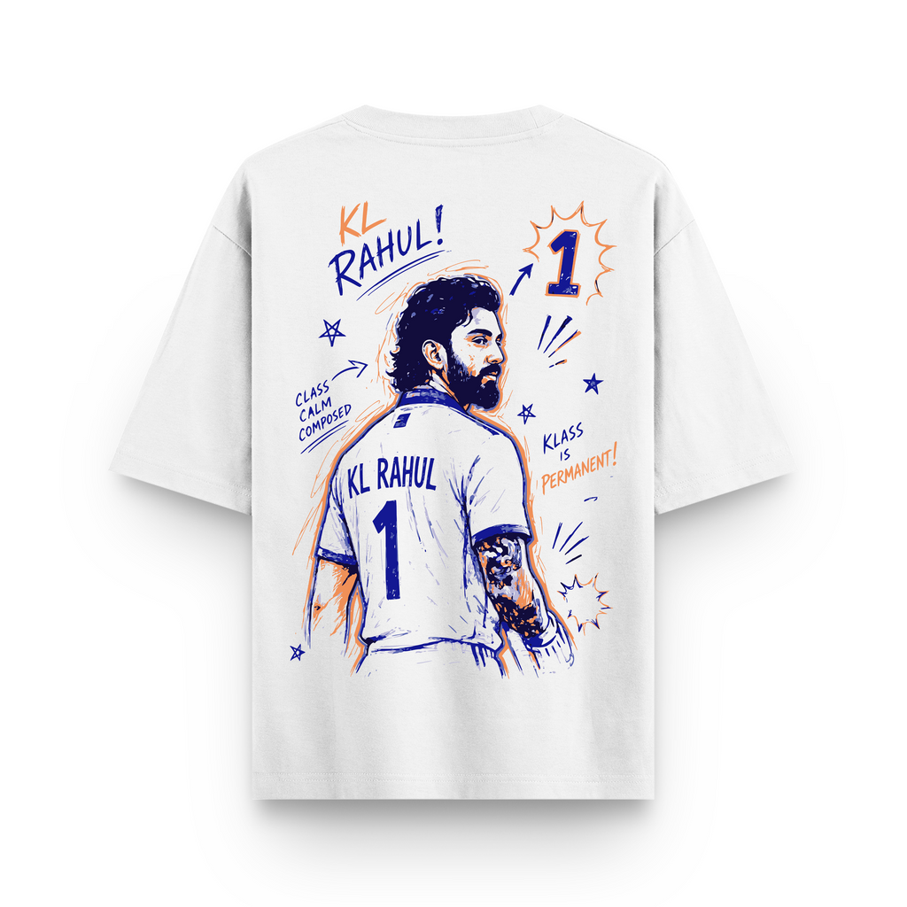 KL Rahul