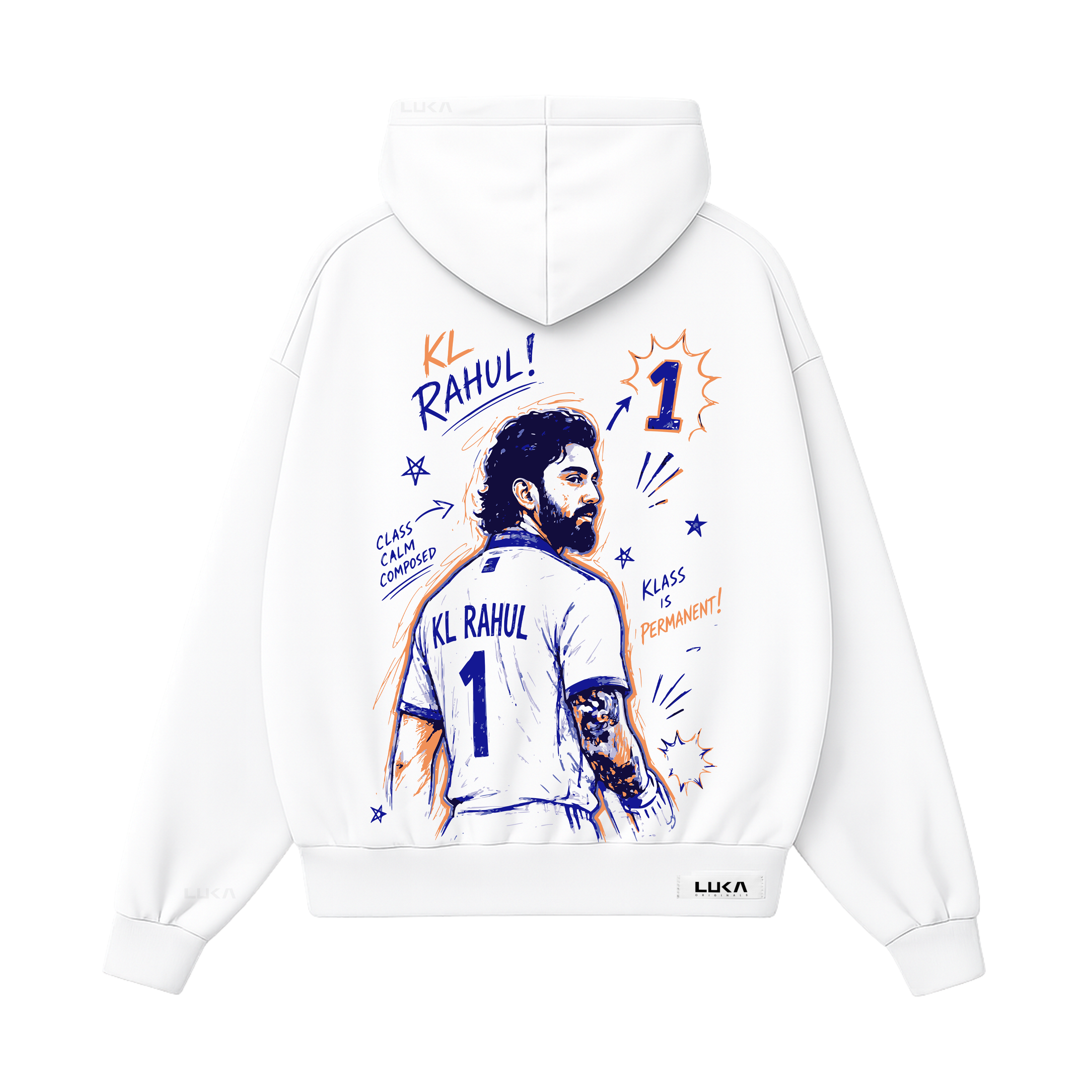 KL Rahul