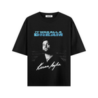 Karan Aujla - It Was All A Dream Oversized Tshirt