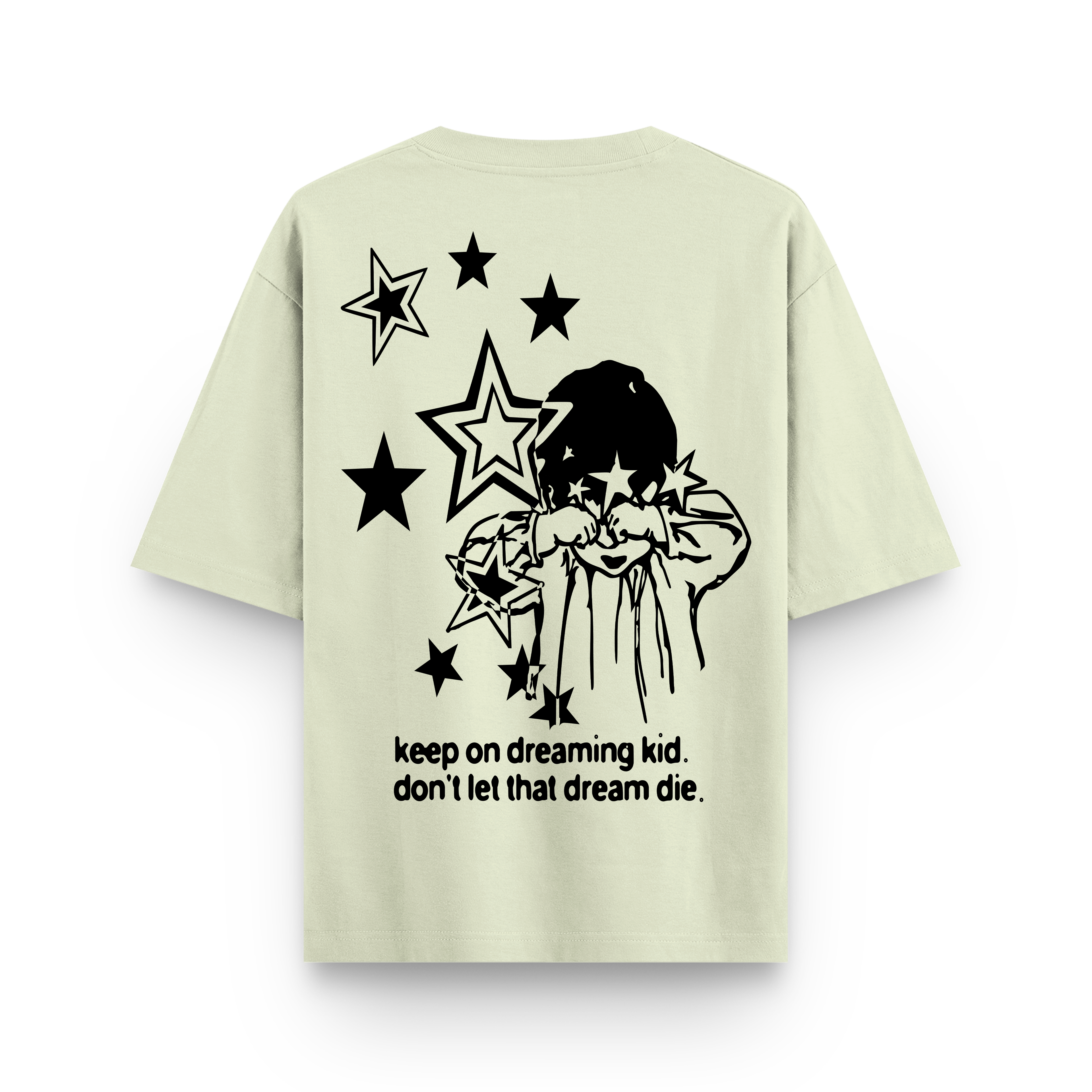 Keep On Dreaming