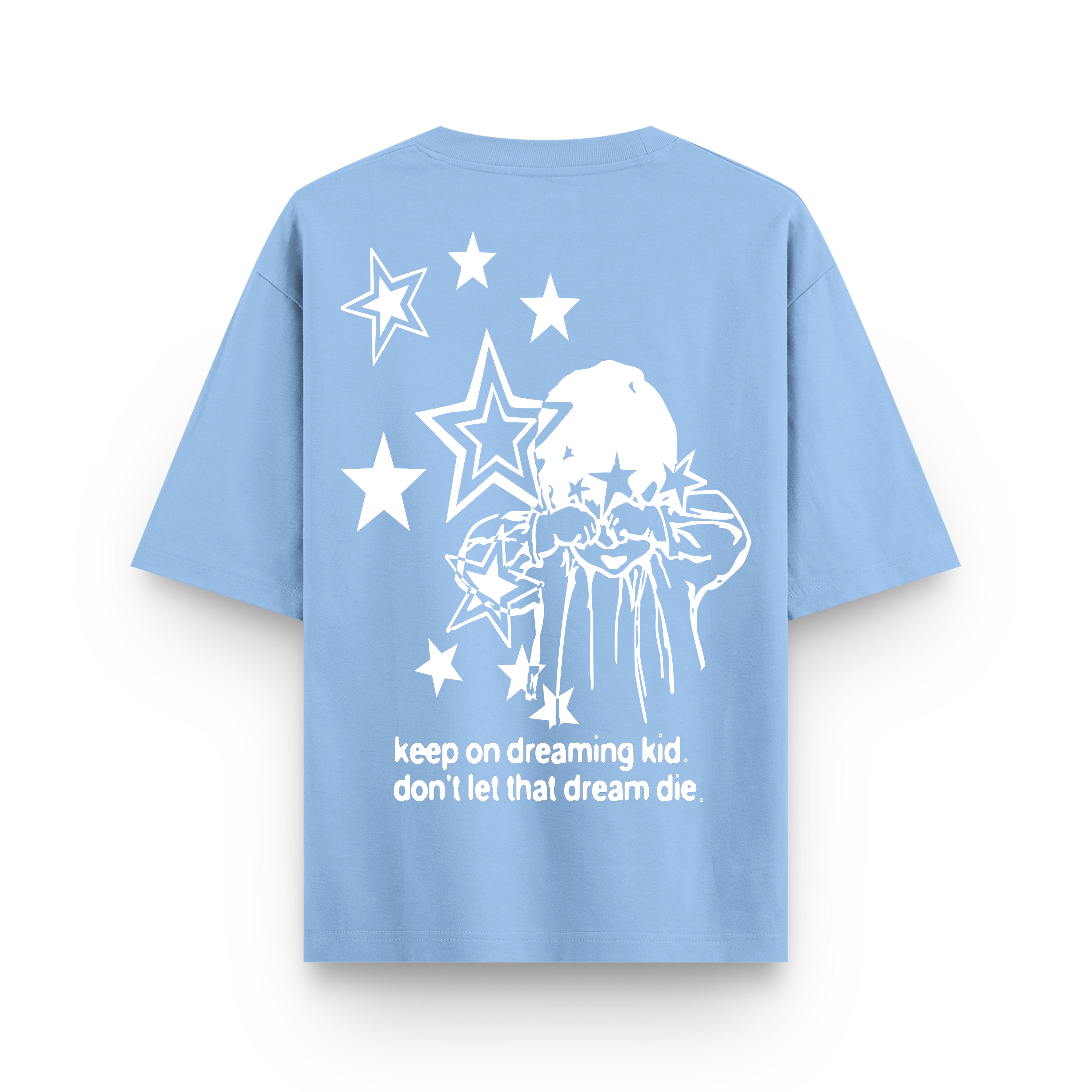 Keep On Dreaming