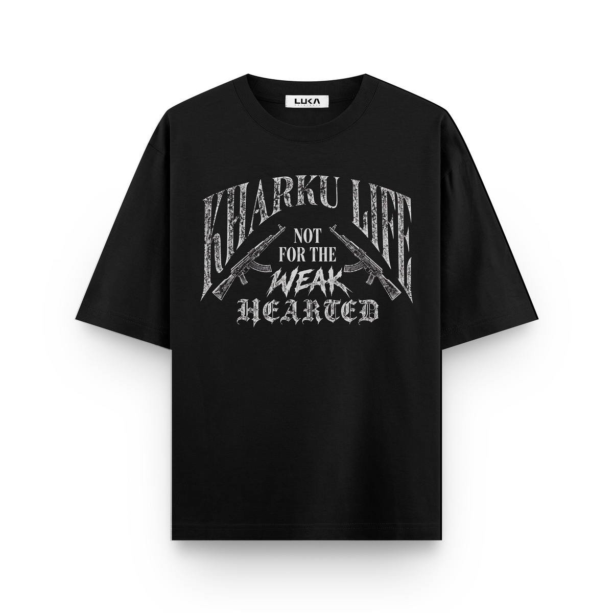 Kharku Life