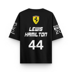 Formula 1 - Lewis Hamilton
