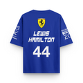 Formula 1 - Lewis Hamilton
