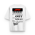 Formula 1 - Lights Out