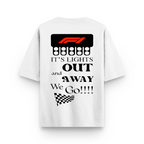 Formula 1 - Lights Out