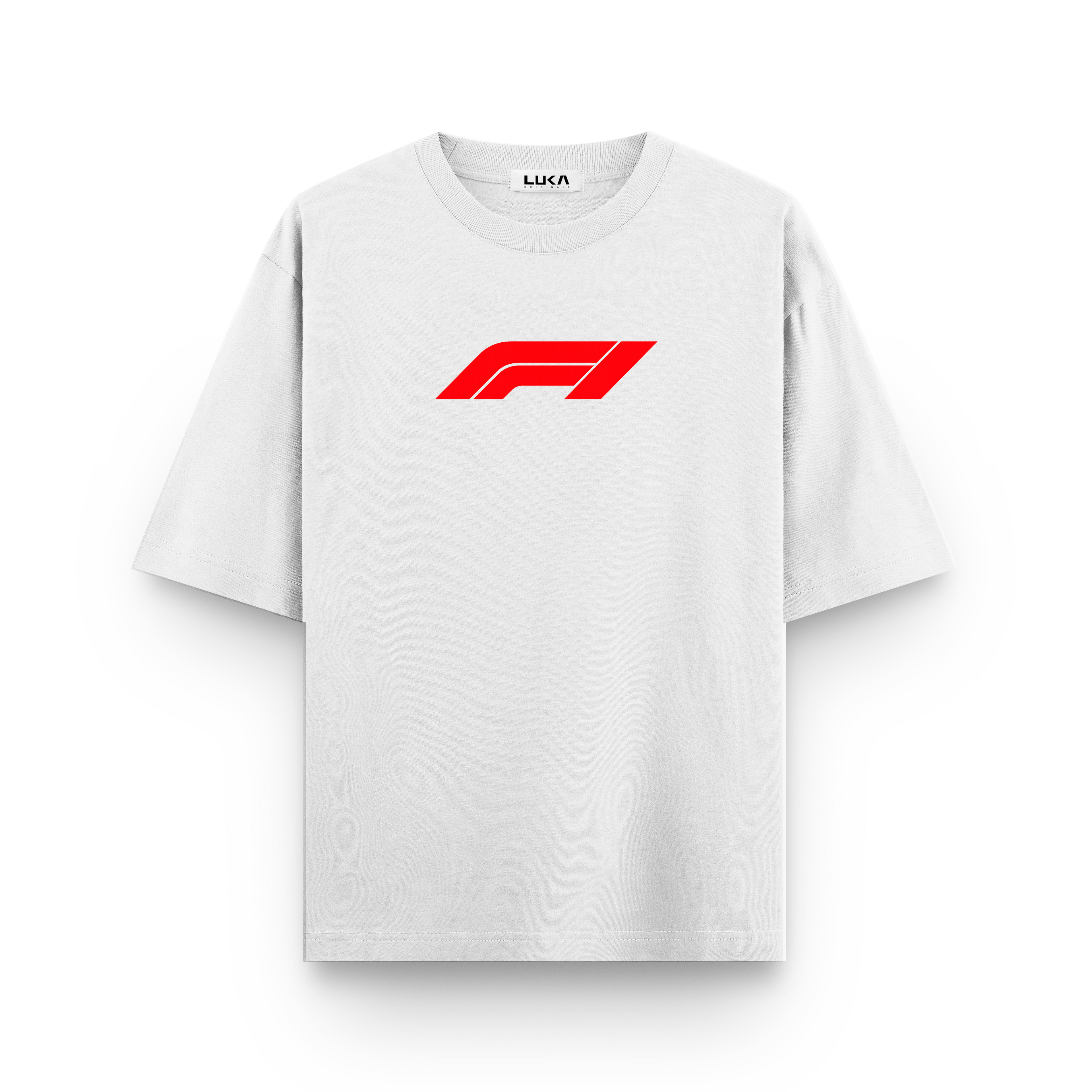 Formula 1 - Lights Out