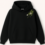 Lily Oversized Hoodie