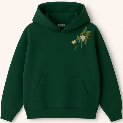 Lily Oversized Hoodie