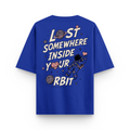 Lost Somewhere