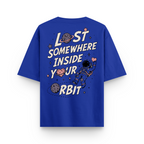 Lost Somewhere
