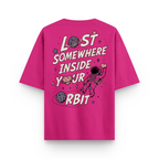 Lost Somewhere