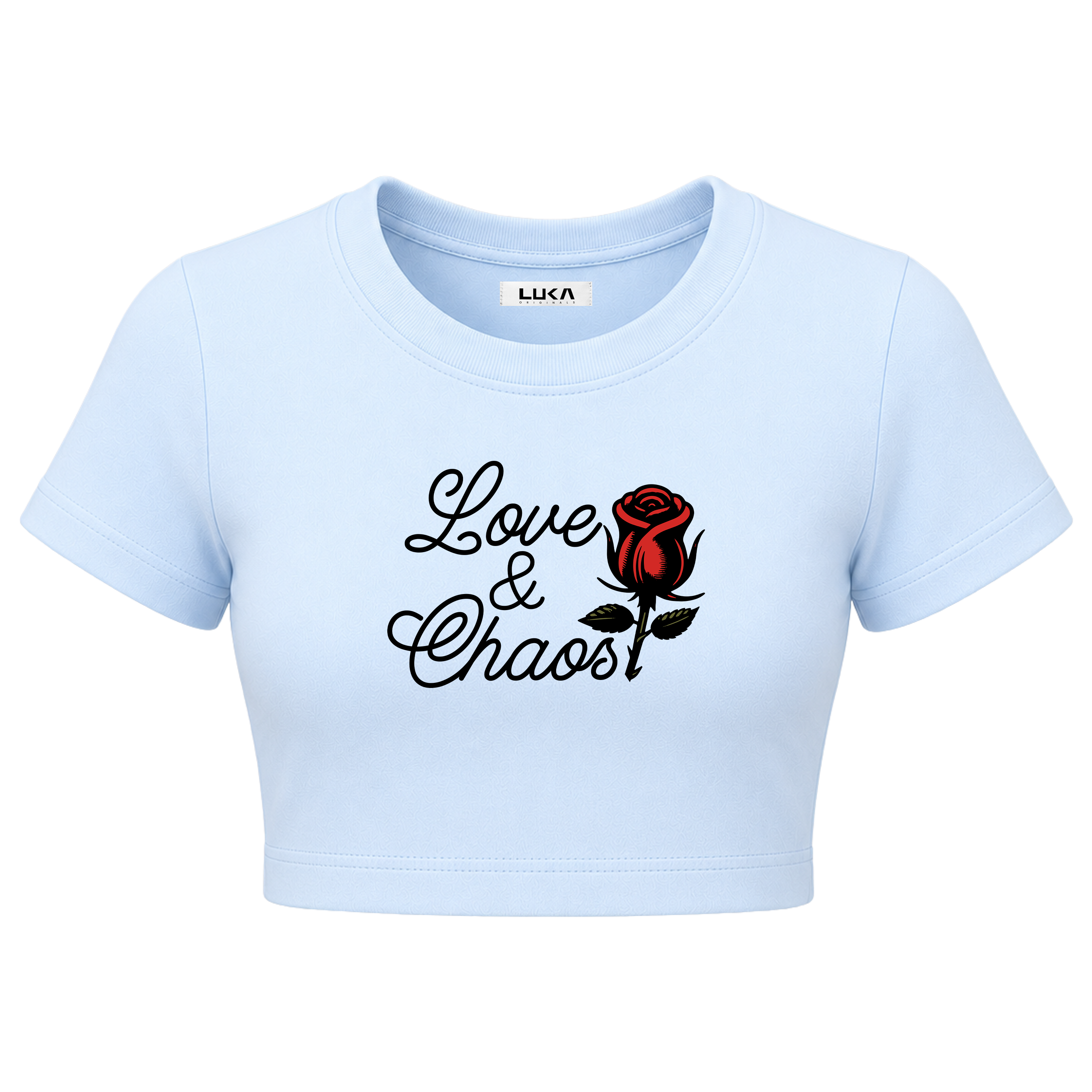 Love & Chaos