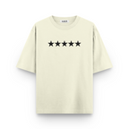 Live Life Luka Size Oversized Tshirt