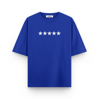 Live Life Luka Size Oversized Tshirt