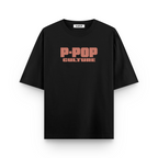 Karan Aujla - Songs Oversized Tshirt