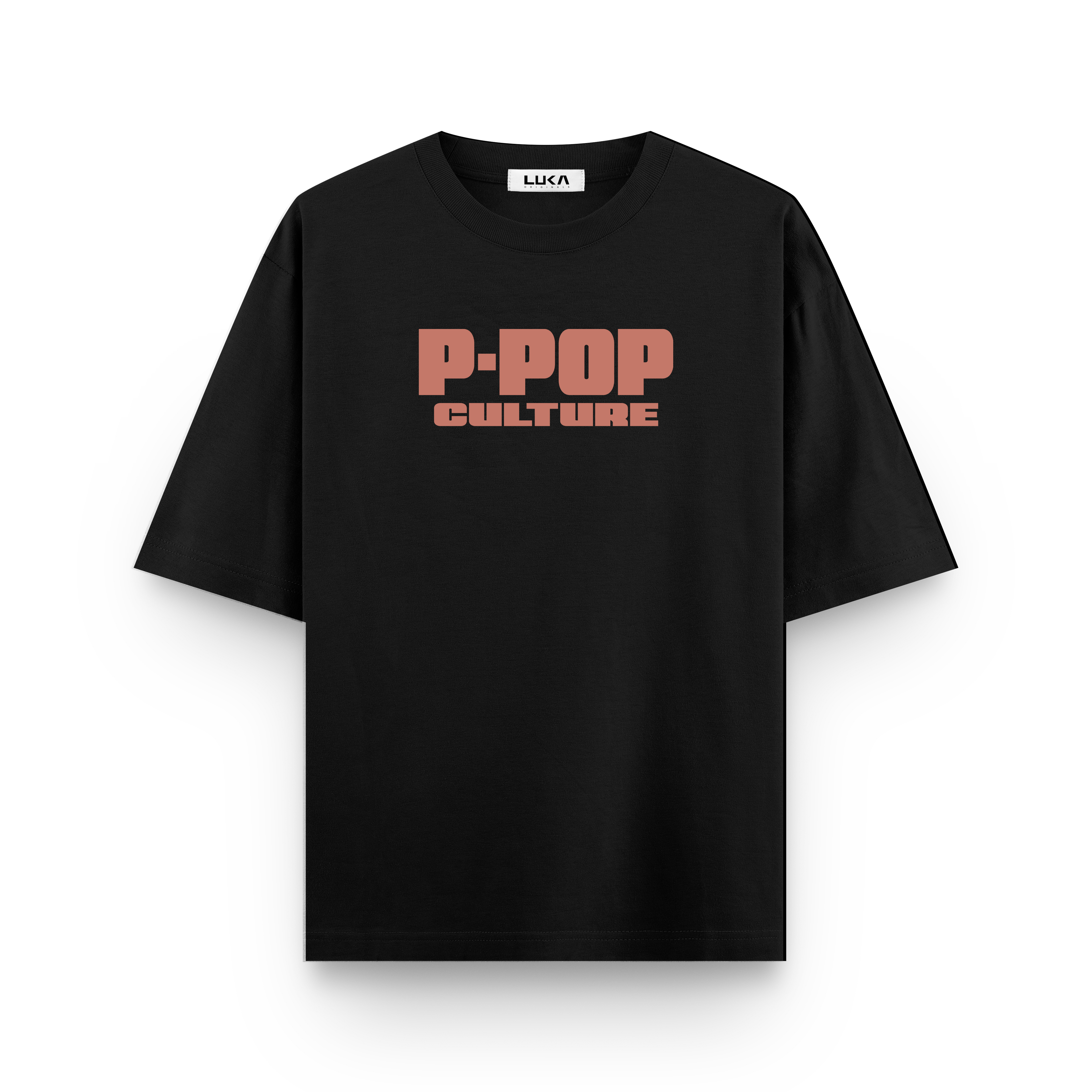 Karan Aujla - Songs Oversized Tshirt