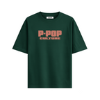 Karan Aujla - Songs Oversized Tshirt