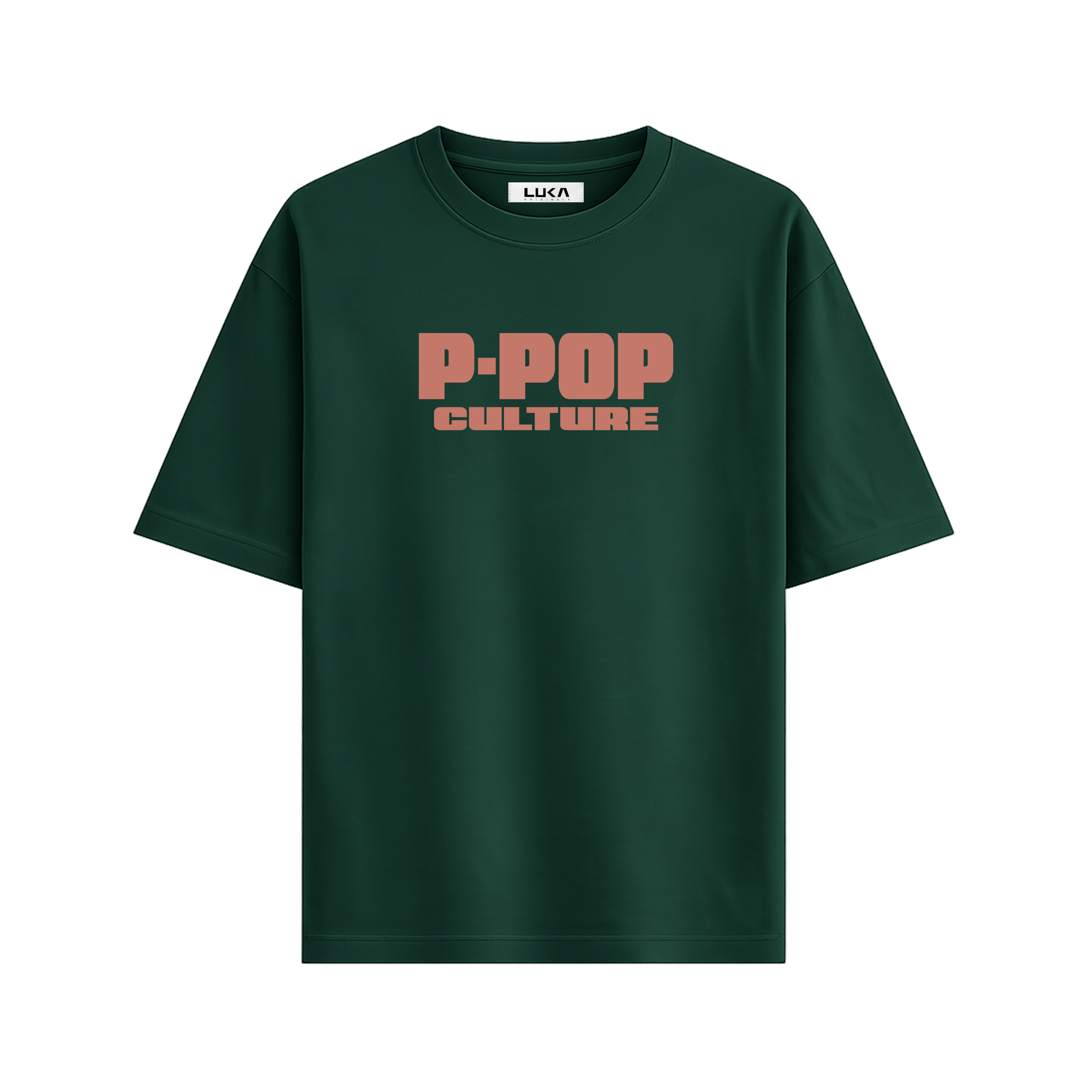Karan Aujla - Songs Oversized Tshirt