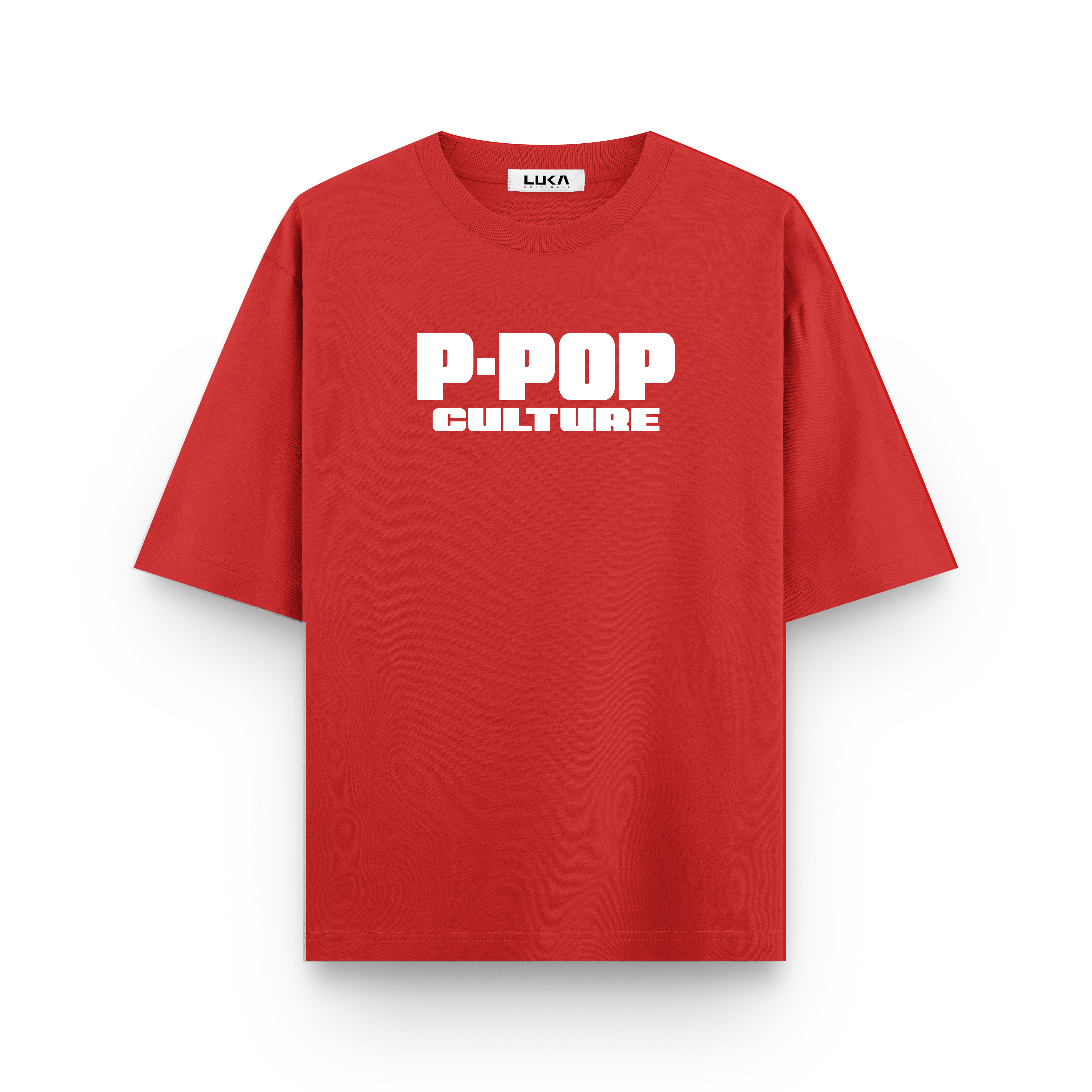 Karan Aujla - Songs Oversized Tshirt