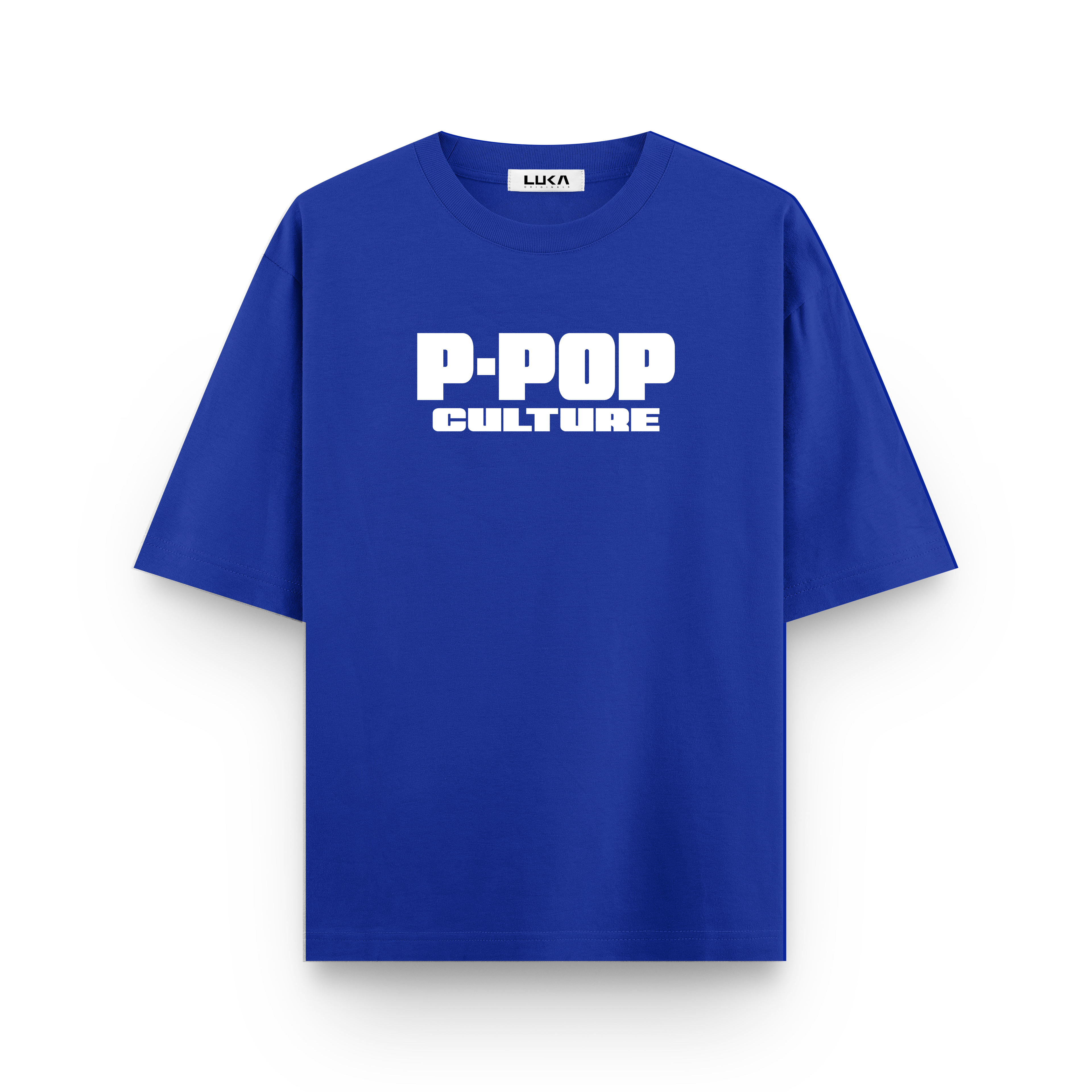 Karan Aujla - Songs Oversized Tshirt