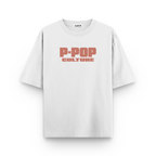 Karan Aujla - Songs Oversized Tshirt