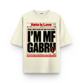 I'm MF Gabru