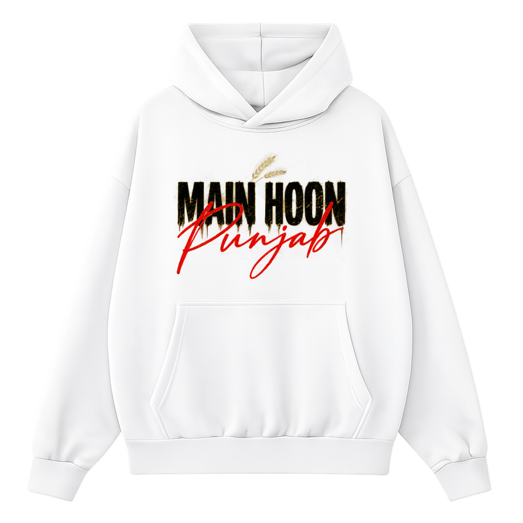 Main Hoon Punjab