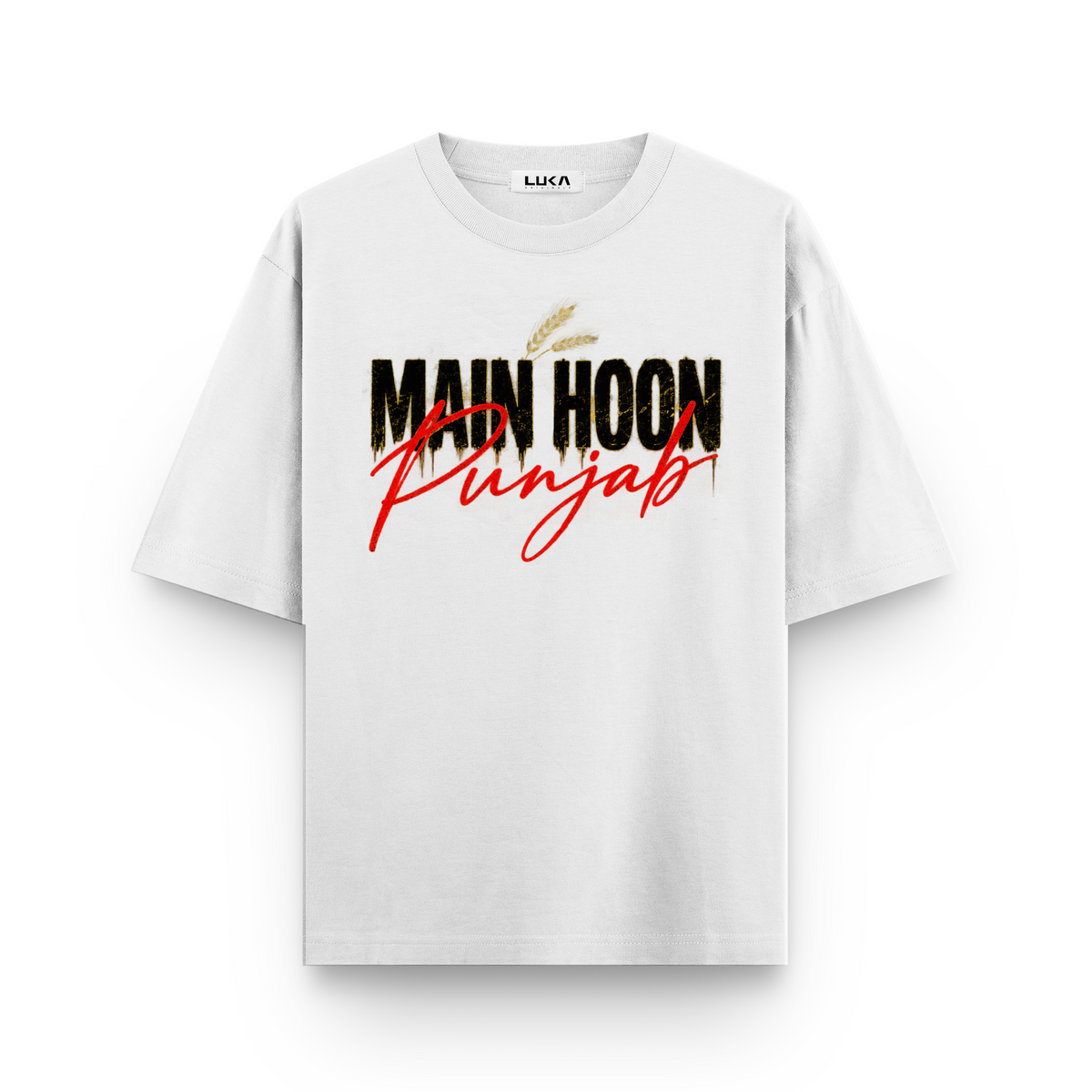 Main Hoon Punjab