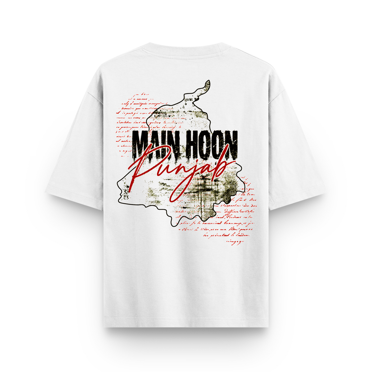 Main Hoon Punjab