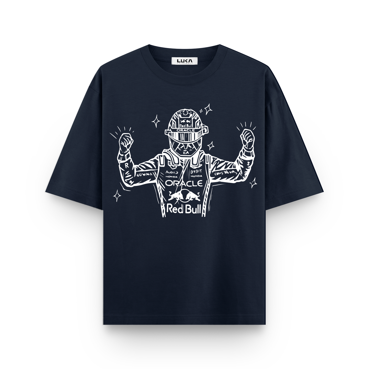 Formula 1 - Super Max