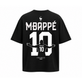 Kylian Mbappe