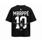 Kylian Mbappe