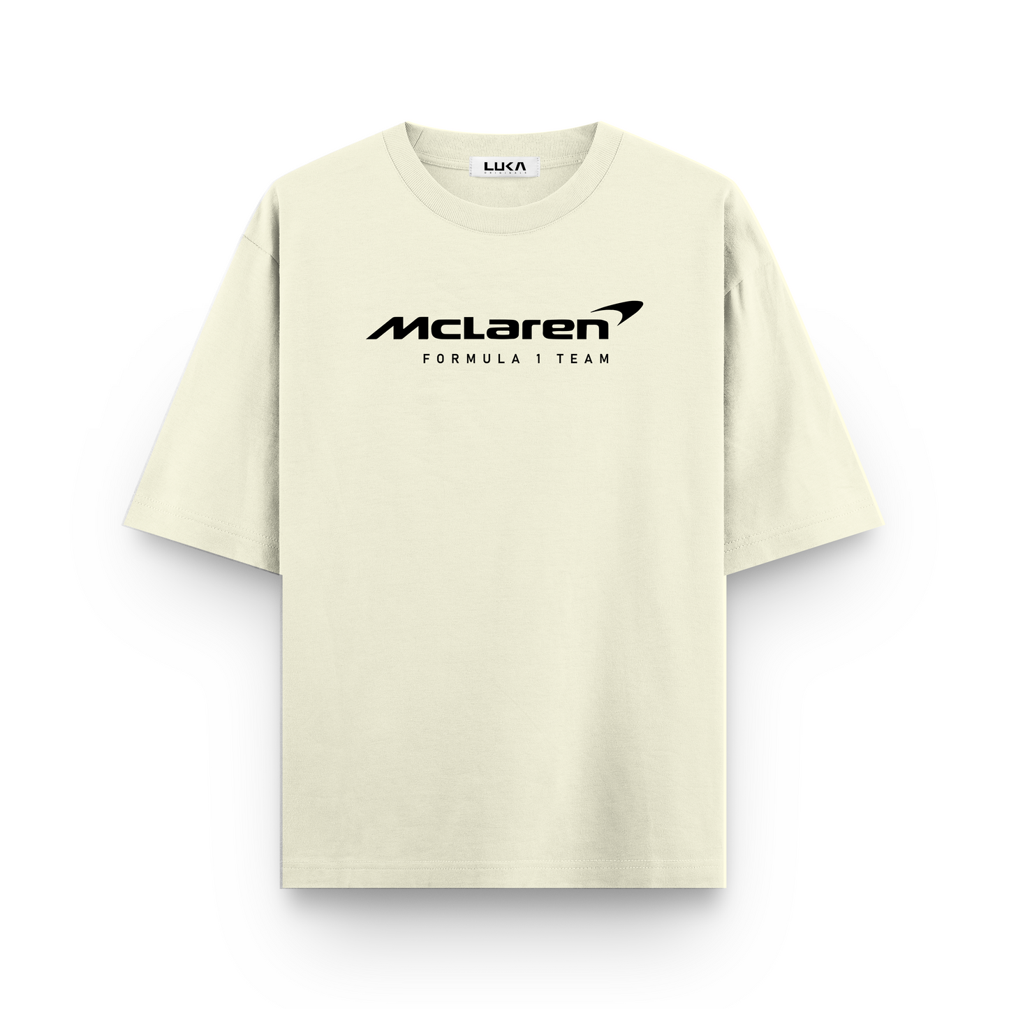 Formula 1 - Mclaren Chequered Flag