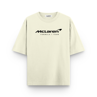 Formula 1 - Mclaren Chequered Flag