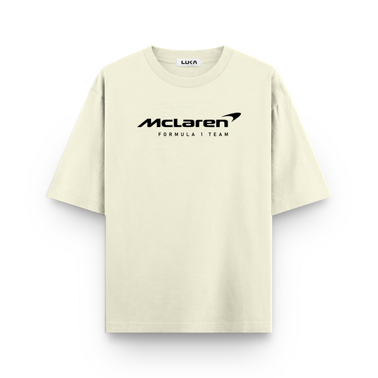 Formula 1 - Mclaren Chequered Flag