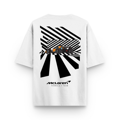 Formula 1 - Mclaren