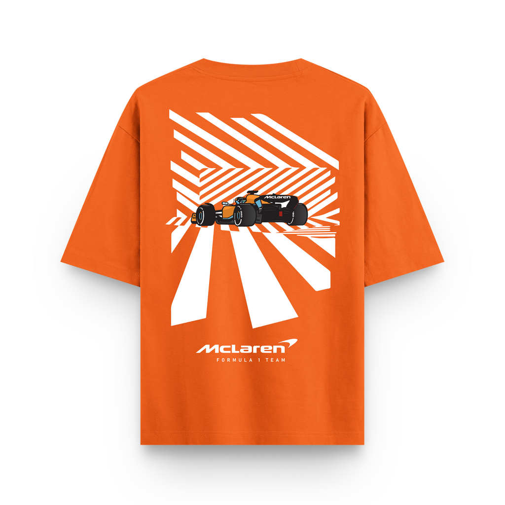 Formula 1 - Mclaren