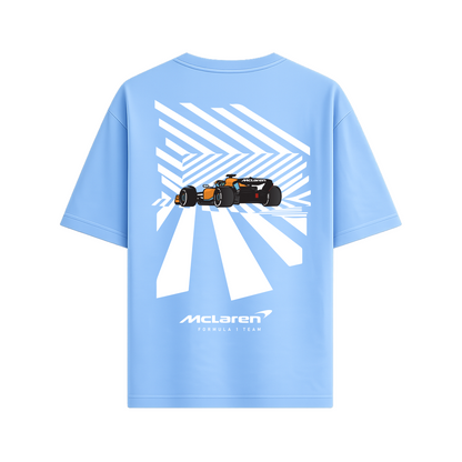 Formula 1 - Mclaren