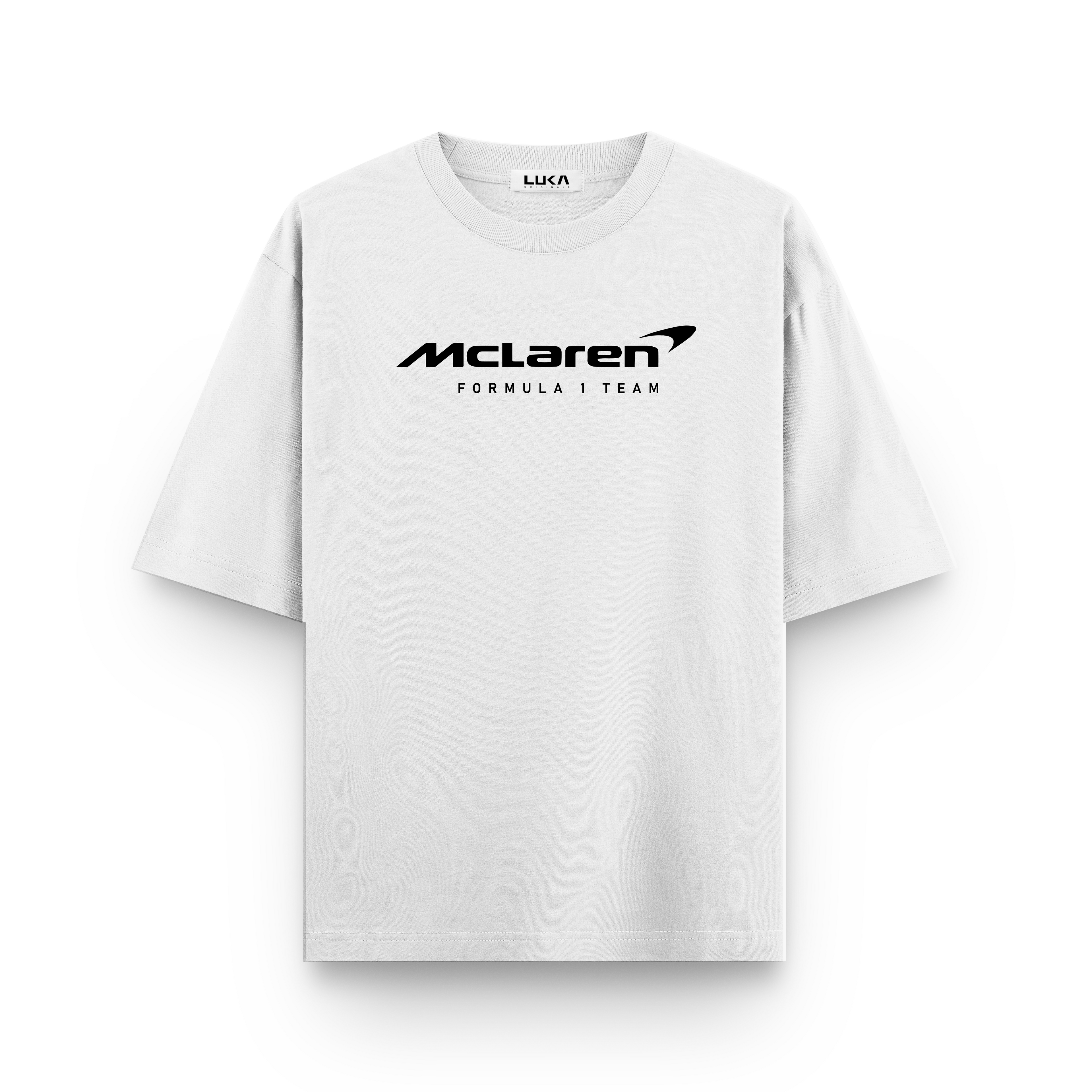 Formula 1 - Mclaren