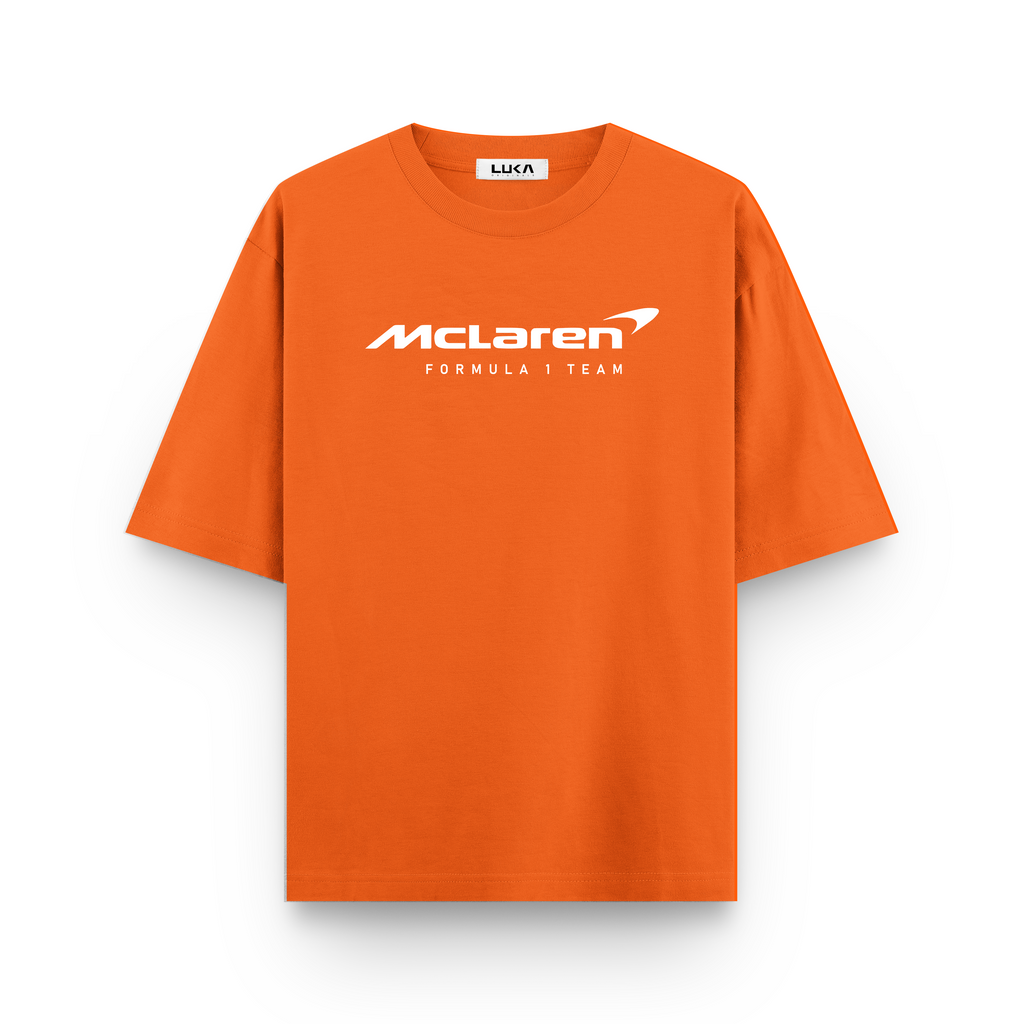 Formula 1 - Mclaren