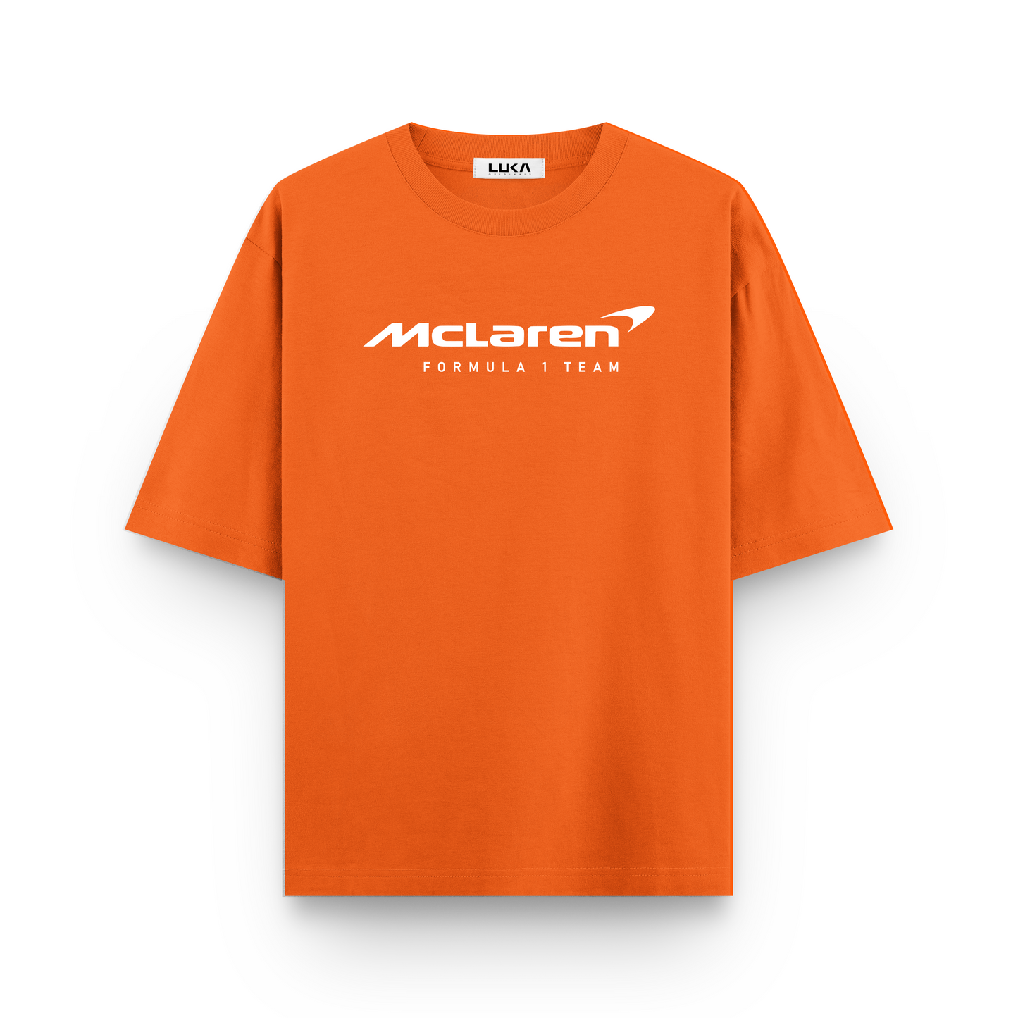 Formula 1 - Mclaren