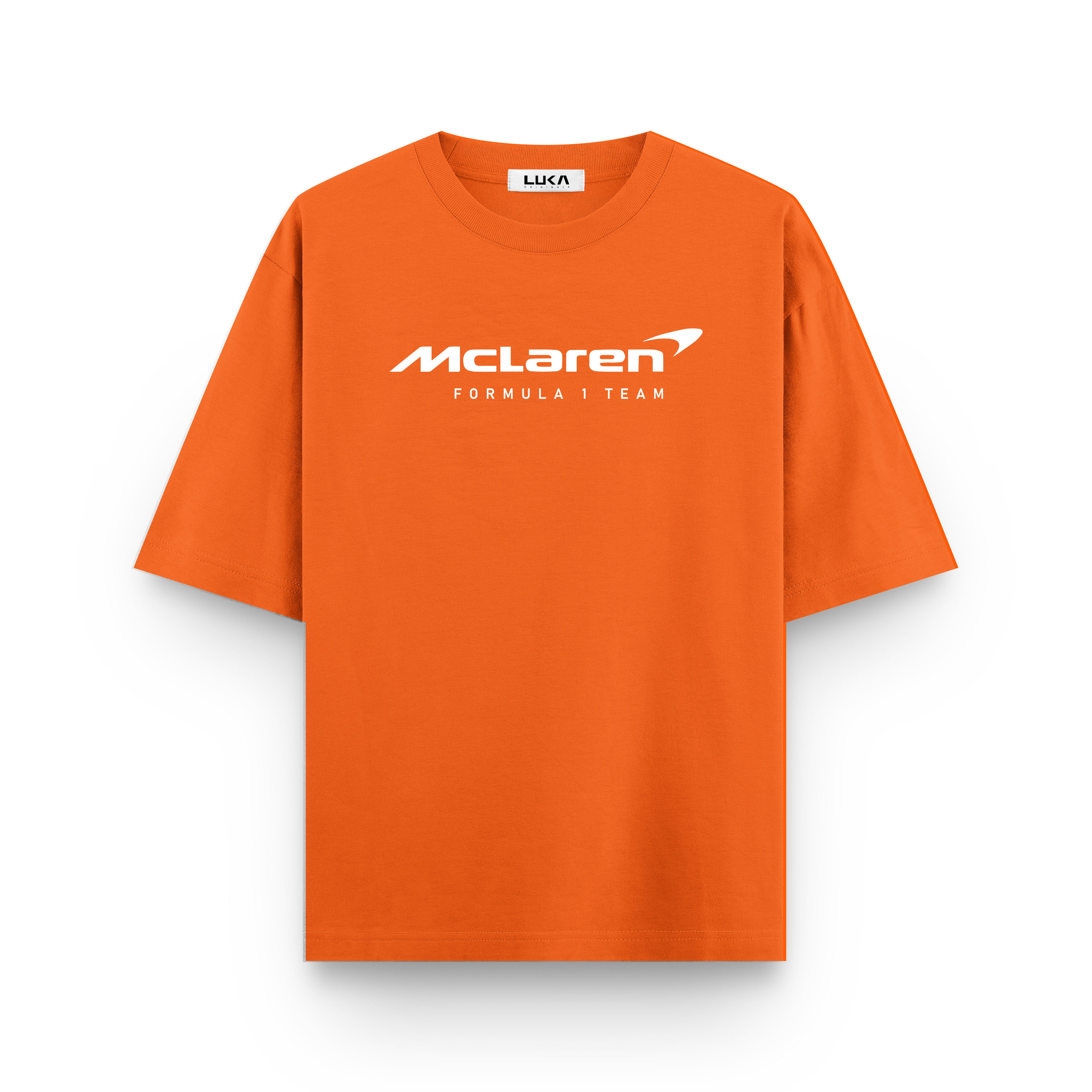 Formula 1 - Mclaren